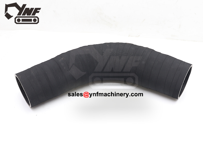 Coolant return hose D275A-5