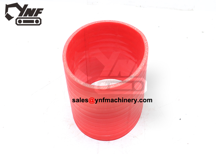 Coolant hose for PC1250-8 excavator