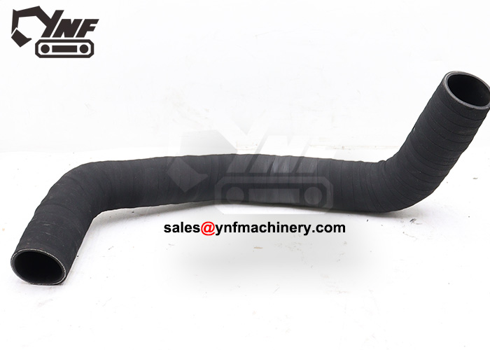 Coolant hose for D65-15 bulldozer