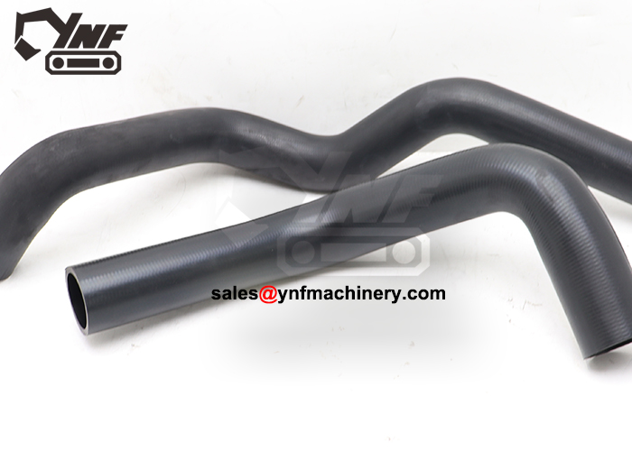 YNF radiator hose assembly