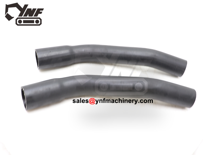 Engine cooling upper hose