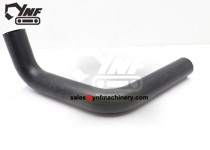 Engine cooling upper hose