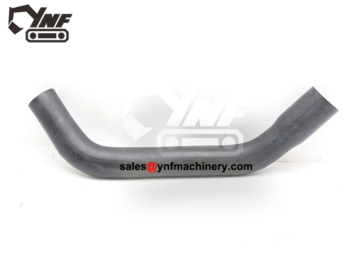 Engine cooling inlet hose SH350A5