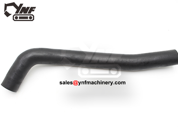 Volvo EC290B cooling system hose