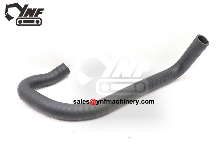Volvo EC55 / EC60 cooling system hose