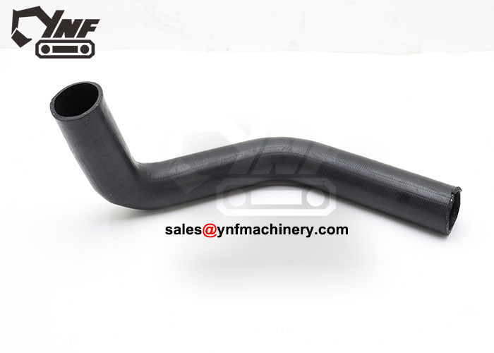 XE230 engine coolant hose