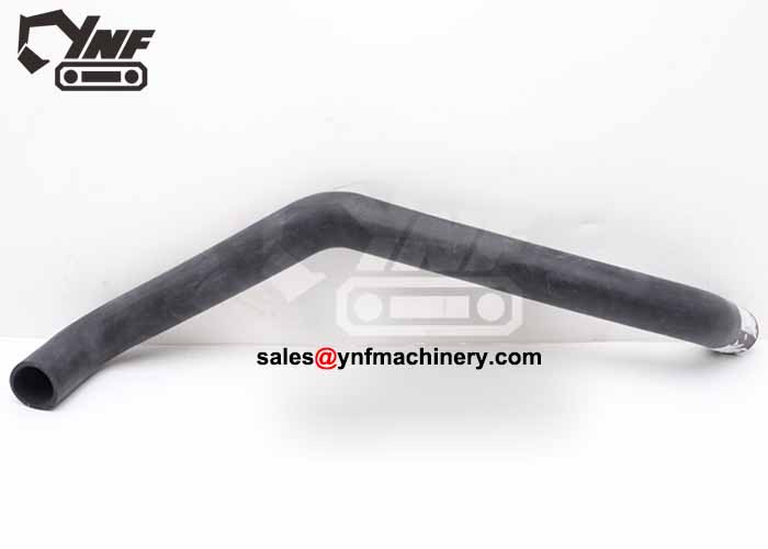 XE215 XE265C engine cooling hose