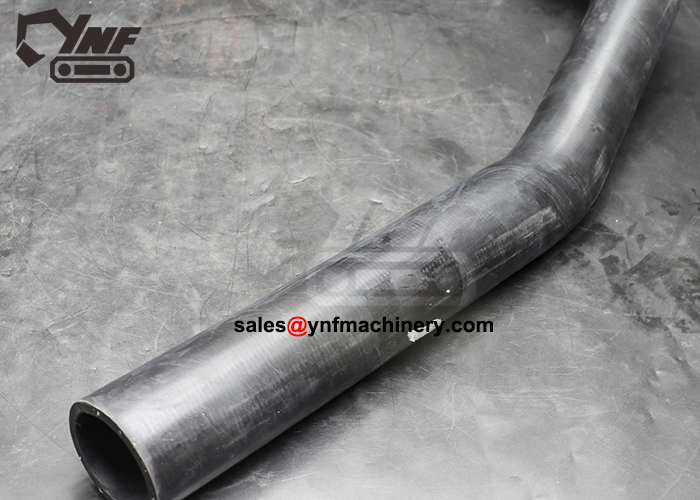 YNF radiator hose assembly