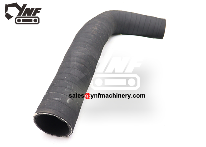 YNF radiator hose assembly