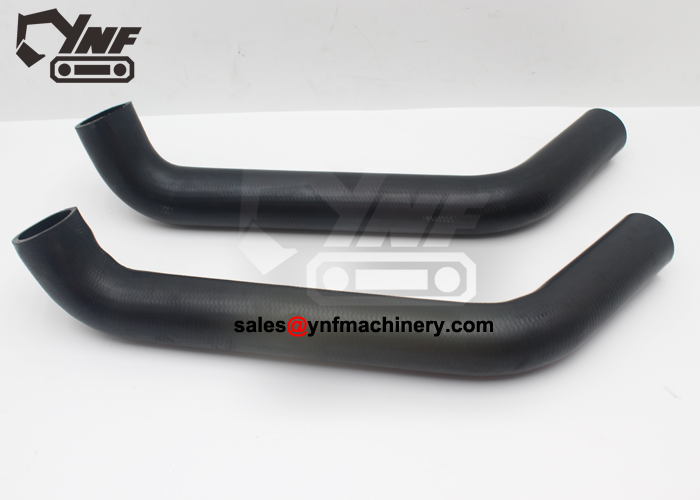 YNF radiator hose assembly