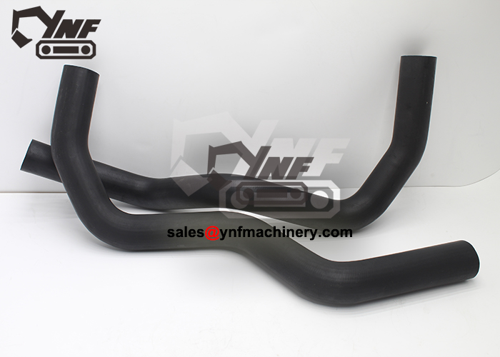 YNF radiator hose assembly