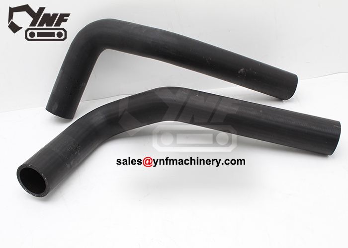 Hitachi ZAXIS240-3 engine coolant hose