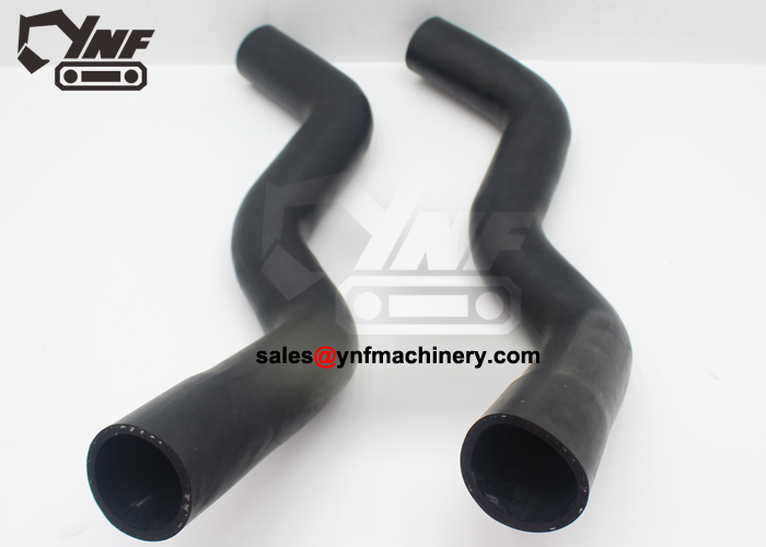YNF radiator hose assembly