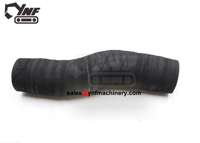 YNF radiator hose assembly