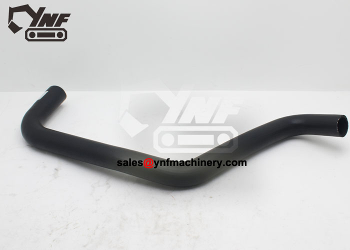 YNF radiator hose assembly