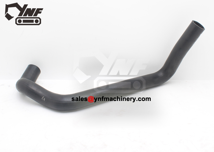 YNF radiator hose assembly