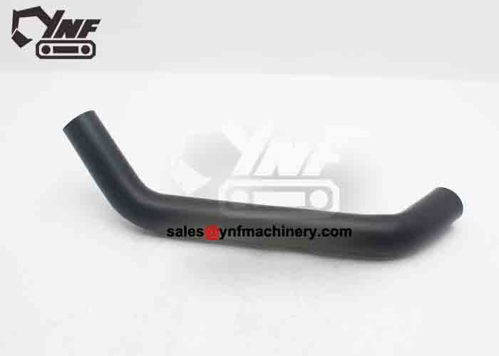 Radiator hose replacement part