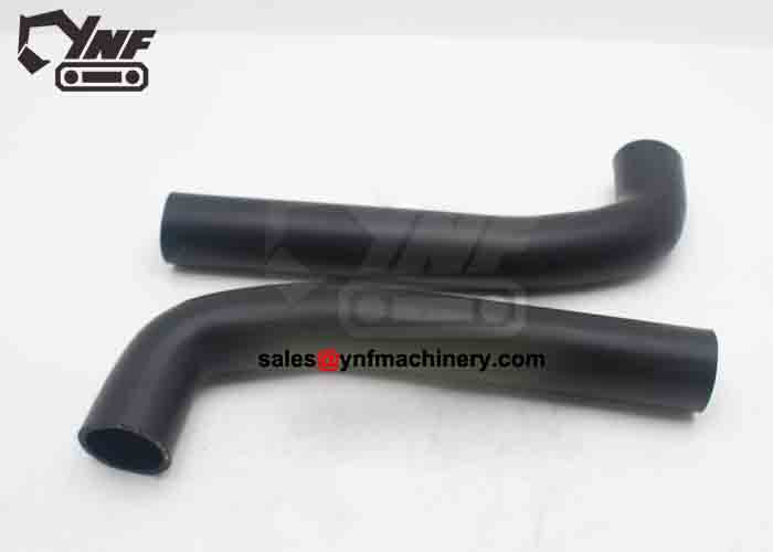 Radiator hose replacement part