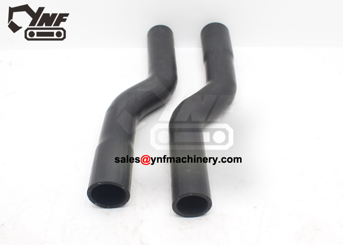 Radiator hose for D65-12