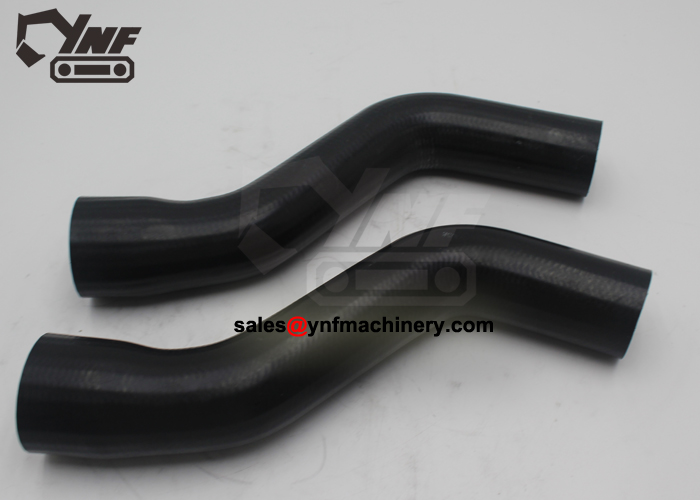 Radiator hose replacement for PC60-7 / PC75UU-3