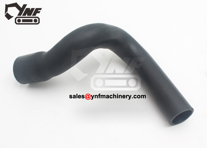 Upper radiator hose replacement for PC40MR-2
