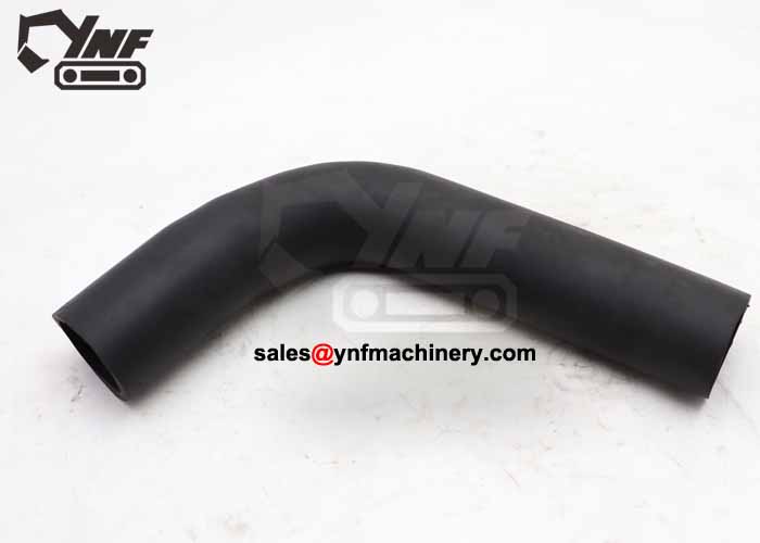 Lower radiator hose replacement for D65EX