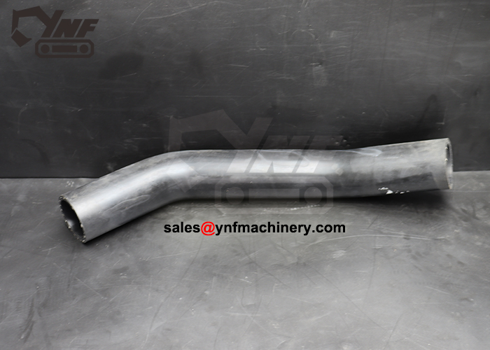 YNF radiator hose assembly