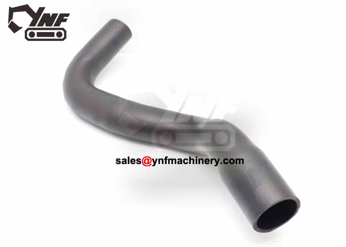 Lower radiator hose replacement for PC128 / PC138