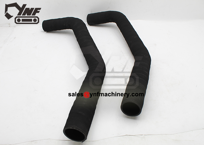 YNF radiator hose assembly