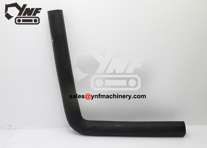 Radiator hose replacement part