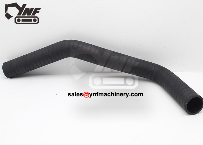 Komatsu PC300-6 cooling hose