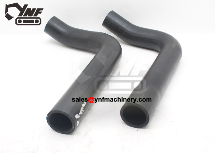 Radiator hose for D65PX-12 / D85ESS-2A