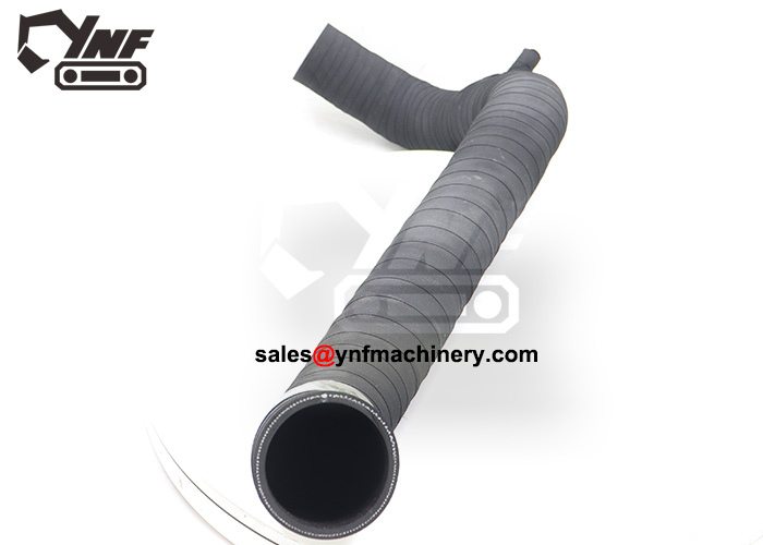 YNF radiator hose assembly