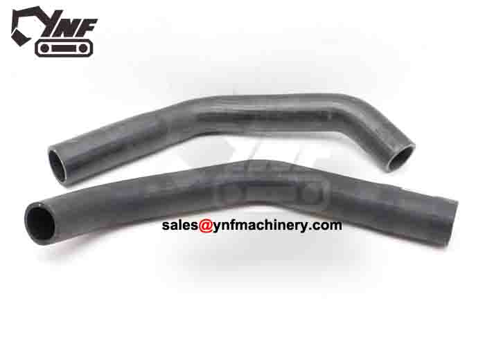 Upper radiator hose replacement for WA450-1 / WA470-1