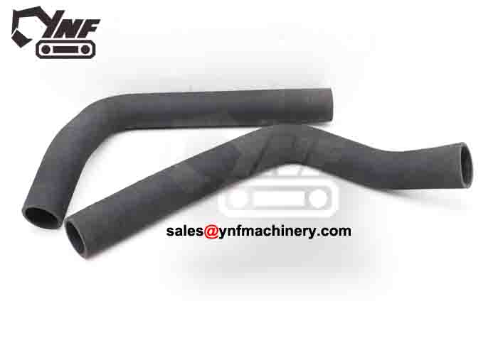 Lower radiator hose replacement for WA450-1 / WA470-1