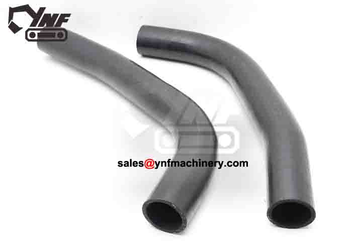WA450-5 WA470-5 cooling system hose
