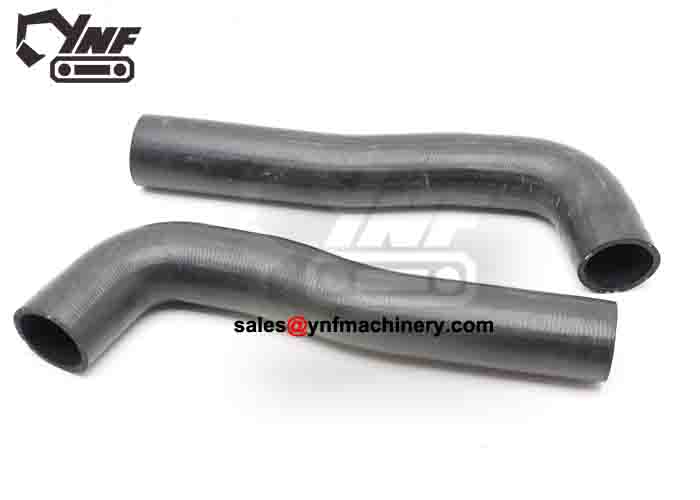 WA450-5 WA470-5 cooling system hose