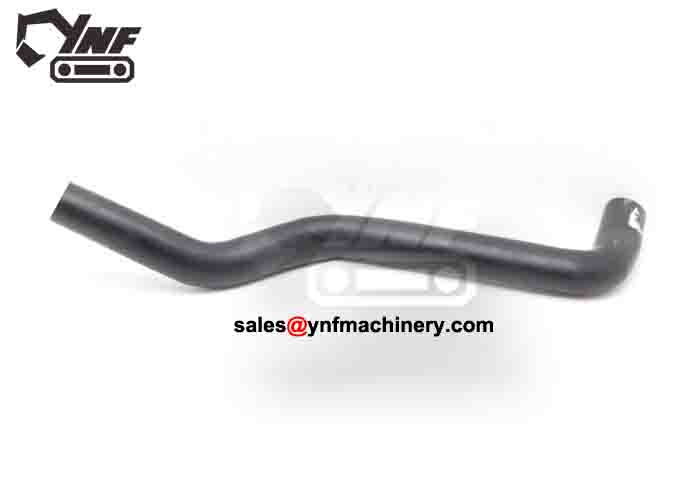 Lower radiator hose replacement for WA450-6 / WA470-6