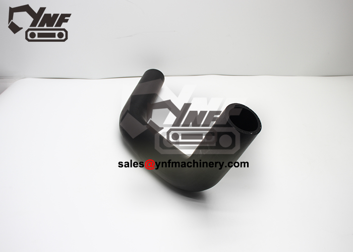 Hitachi engine cooling hose