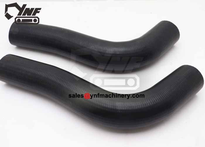 YNF radiator hose assembly