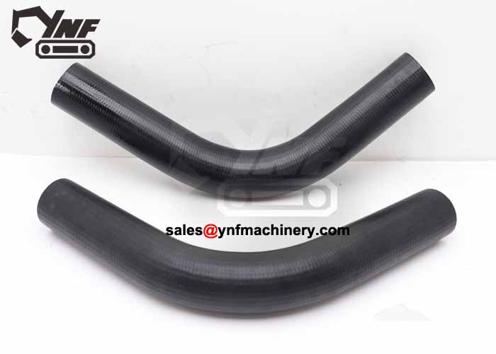 YNF radiator hose assembly