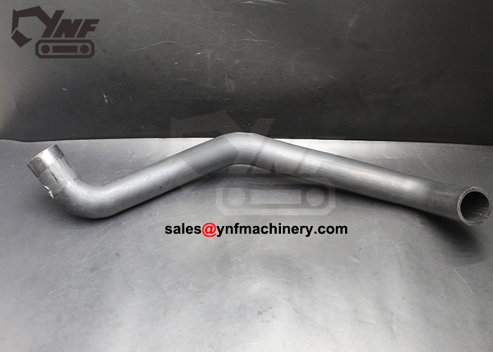 Radiator hose replacement part