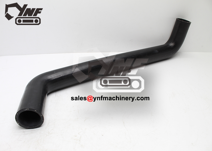 Engine cooling upper hose