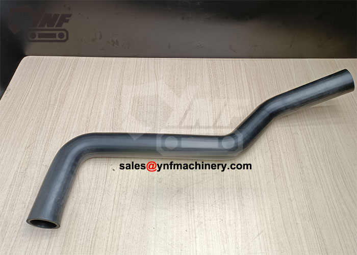 E330D radiator upper hose