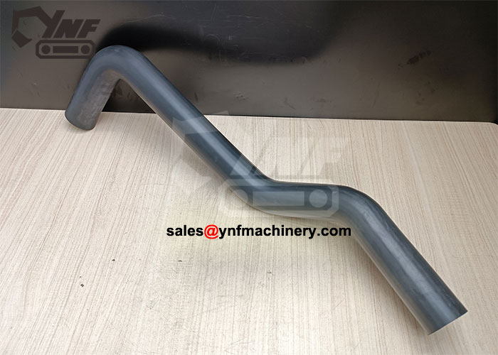 Engine cooling upper hose