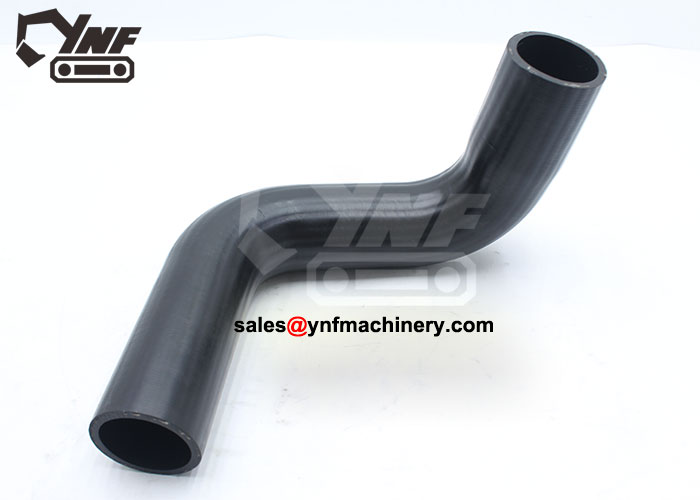 SK290 lower radiator hose
