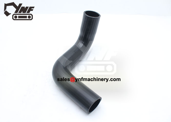 SK320-6E lower radiator hose
