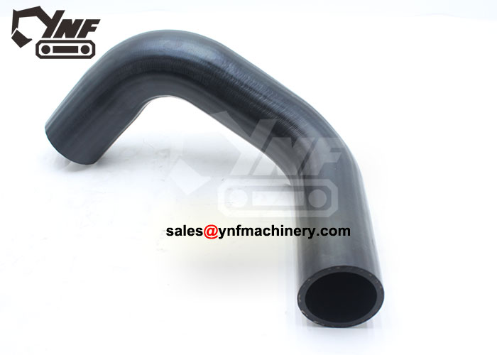 LB05P01049P1 radiator hose replacement