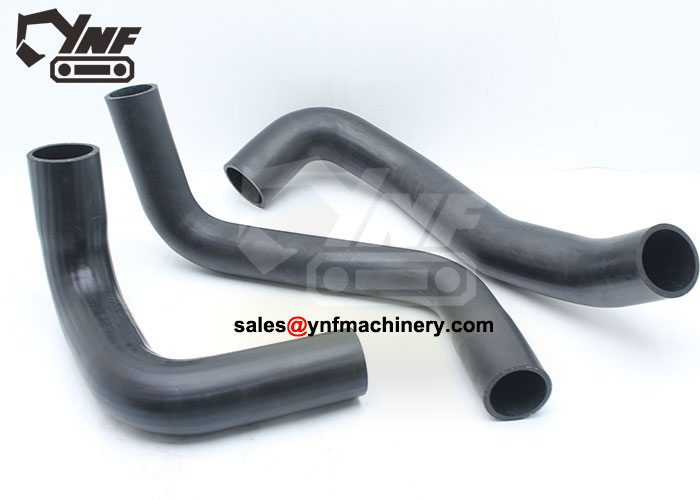 YNF13319 lower radiator hose