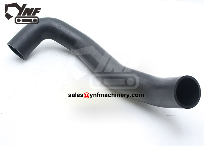 SK290 lower radiator hose
